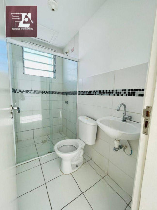 Imagem Apartamento com 2 Quartos à Venda, 46 m² em Vila Mariana - Aparecida Imagem Apartamento com 2 Quartos à Venda, 46 m² em Vila Mariana - Aparecida