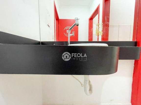 Imagem Sala Comercial para Alugar, 338 m² em Nossa Senhora De Fátima - Americana Imagem Sala Comercial para Alugar, 338 m² em Nossa Senhora De Fátima - Americana