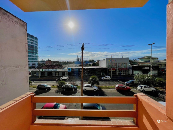 Imagem Apartamento com 1 Quarto à Venda, 57 m² em Centro - Capão Da Canoa