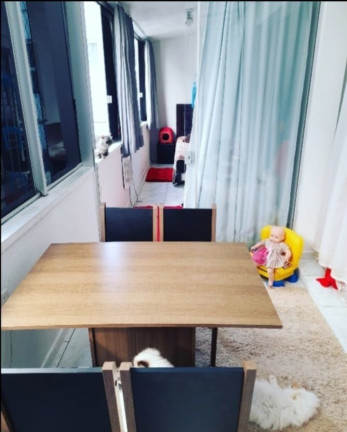 Imagem Apartamento com 2 Quartos à Venda, 72 m² em Centro - Campo Bom Imagem Apartamento com 2 Quartos à Venda, 72 m² em Centro - Campo Bom