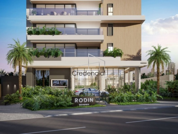 Imagem Apartamento com 3 Quartos à Venda, 254 m² em Juvevê - Curitiba Imagem Apartamento com 3 Quartos à Venda, 254 m² em Juvevê - Curitiba