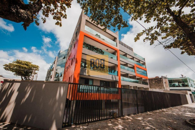 Imagem Apartamento com 2 Quartos à Venda, 54 m² em Piedade - Jaboatão Dos Guararapes