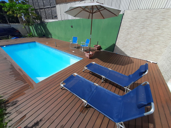Imagem Casa de Condomínio com 4 Quartos à Venda, 192 m² em Guarajuba (monte Gordo) - Camaçari Imagem Casa de Condomínio com 4 Quartos à Venda, 192 m² em Guarajuba (monte Gordo) - Camaçari