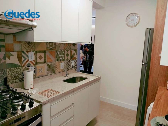 Imagem Apartamento com 2 Quartos à Venda, 47 m² em Jardim Monte Alegre - Taboão Da Serra Imagem Apartamento com 2 Quartos à Venda, 47 m² em Jardim Monte Alegre - Taboão Da Serra