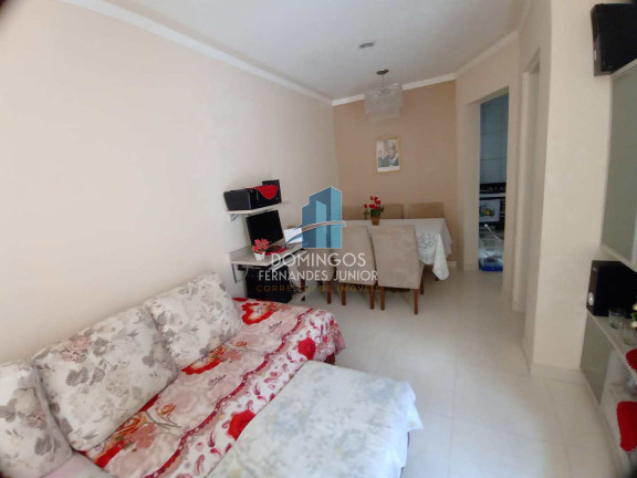Imagem Casa com 2 Quartos à Venda, 65 m² em Itaquera - São Paulo