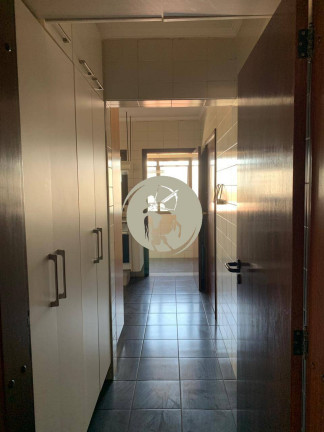 Imagem Apartamento com 4 Quartos à Venda, 239 m² em Boqueirao - Santos