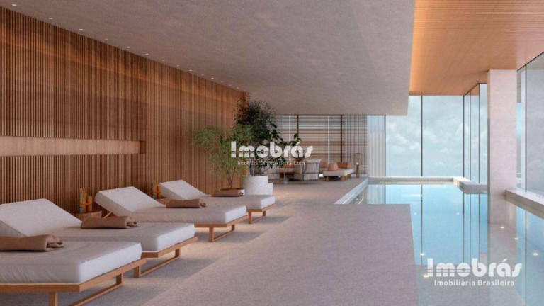 Imagem Apartamento com 4 Quartos à Venda, 208 m² em Meireles - Fortaleza