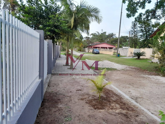 Imagem Chácara à Venda, 1.800 m² em Guaraguaçu - Pontal Do Paraná Imagem Chácara à Venda, 1.800 m² em Guaraguaçu - Pontal Do Paraná
