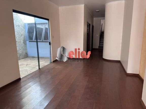 Imagem Casa com 3 Quartos à Venda, 260 m² em Jardim Panorama - Bauru