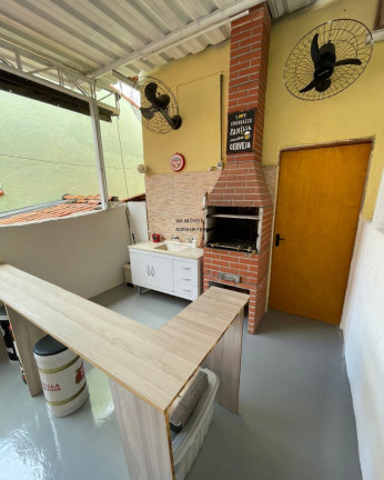Imagem Sobrado com 2 Quartos à Venda, 70 m² em Vila Nova Aparecida - Mogi Das Cruzes Imagem Sobrado com 2 Quartos à Venda, 70 m² em Vila Nova Aparecida - Mogi Das Cruzes