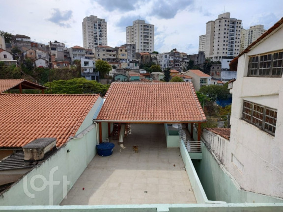 Casa com 3 Quartos à Venda, 168 m² em Cambuci - São Paulo