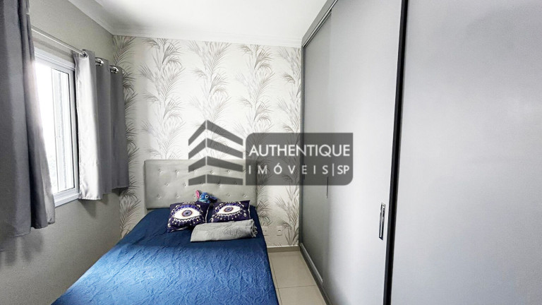 Imagem Apartamento com 2 Quartos à Venda, 69 m² em Demarchi - São Bernardo Do Campo