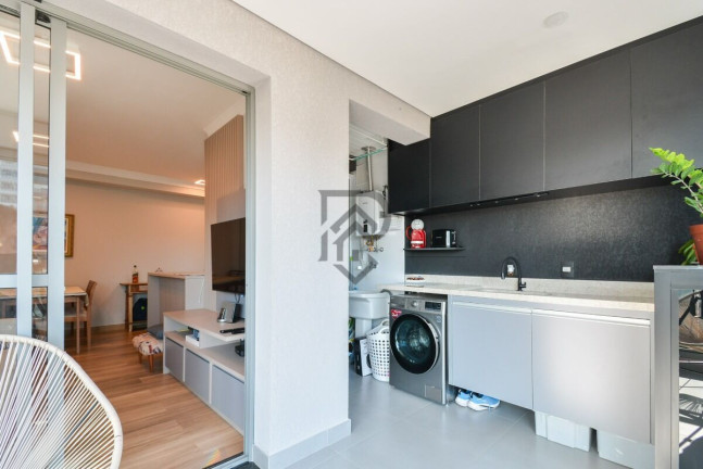 Imagem Apartamento com 1 Quarto à Venda, 50 m² em Pinheiros - São Paulo