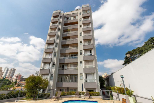 Imagem Apartamento com 2 Quartos à Venda, 62 m² em Vila Santa Catarina - São Paulo Imagem Apartamento com 2 Quartos à Venda, 62 m² em Vila Santa Catarina - São Paulo