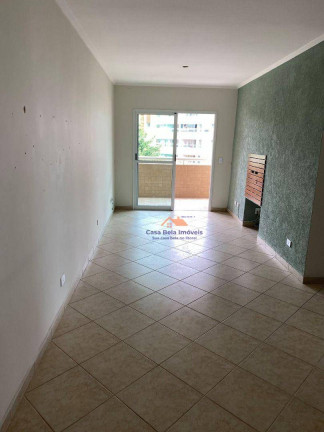 Imagem Apartamento com 2 Quartos à Venda, 88 m² em Tupi - Praia Grande