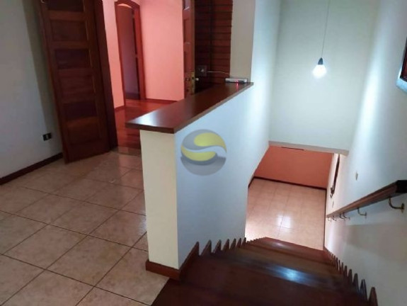 Imagem Casa de Condomínio com 4 Quartos à Venda, 284 m² em Parque Paulistano - Cotia