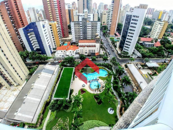 Imagem Apartamento com 6 Quartos à Venda, 883 m² em Meireles - Fortaleza Imagem Apartamento com 6 Quartos à Venda, 883 m² em Meireles - Fortaleza