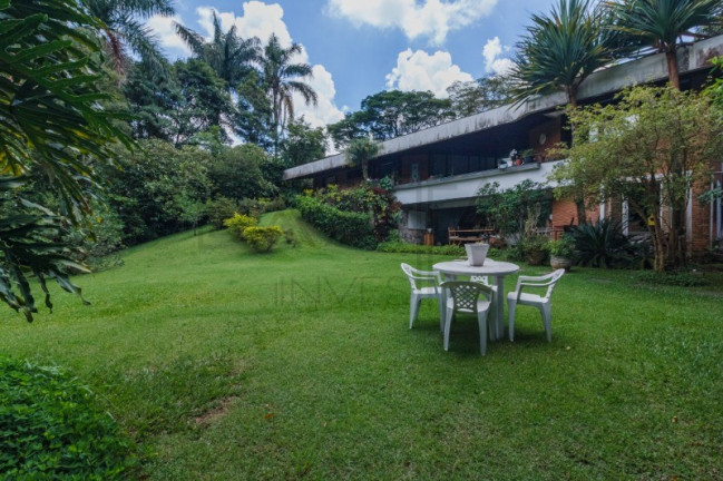 Imagem Imóvel com 4 Quartos à Venda, 341 m² em Jardim Morumbi - São Paulo Imagem Imóvel com 4 Quartos à Venda, 341 m² em Jardim Morumbi - São Paulo