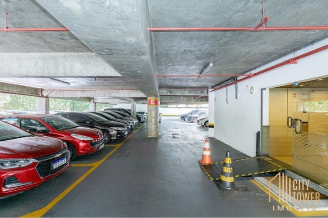 Imagem Sala Comercial à Venda, 45 m² em Vila Olímpia - São Paulo
