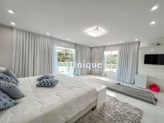 Imagem Casa com 10 Quartos à Venda, 800 m² em Geribá - Armação Dos Búzios