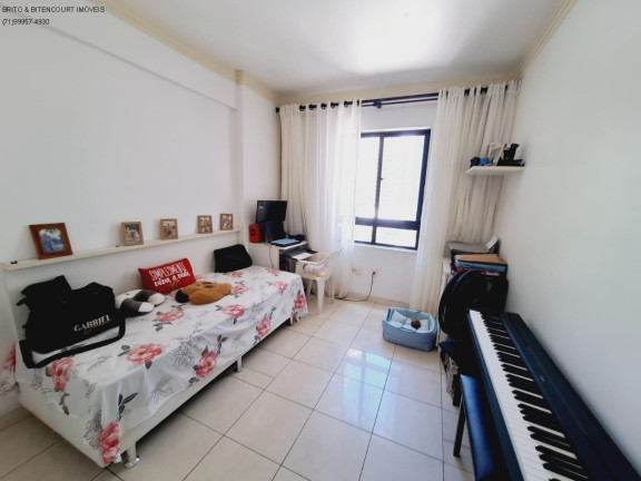 Imagem Imóvel com 4 Quartos à Venda, 80 m² em Barbalho - Salvador