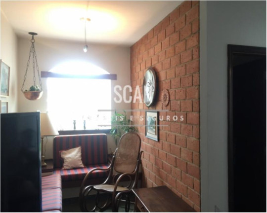 Imagem Casa com 3 Quartos à Venda, 227 m² em Jardim Paraíso - Campinas