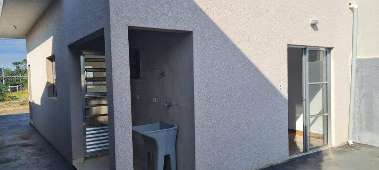 Imagem Casa com 2 Quartos à Venda, em Tanque - Atibaia Imagem Casa com 2 Quartos à Venda, em Tanque - Atibaia