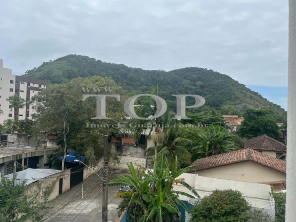 Imagem Apartamento com 2 Quartos à Venda, 75 m² em Tombo - Guarujá