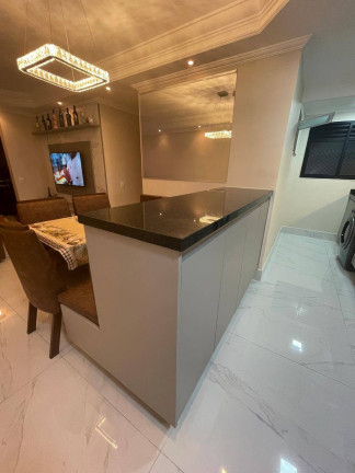 Imagem Apartamento com 3 Quartos à Venda, 67 m² em Jardim Umuarama - São Paulo Imagem Apartamento com 3 Quartos à Venda, 67 m² em Jardim Umuarama - São Paulo