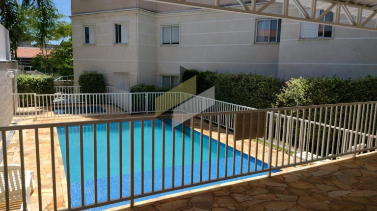 Imagem Apartamento com 2 Quartos à Venda, 50 m² em Jardim Piratininga - Sorocaba Imagem Apartamento com 2 Quartos à Venda, 50 m² em Jardim Piratininga - Sorocaba