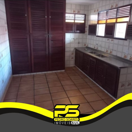 Imagem Casa com 4 Quartos para Alugar, 200 m² em Estados - João Pessoa