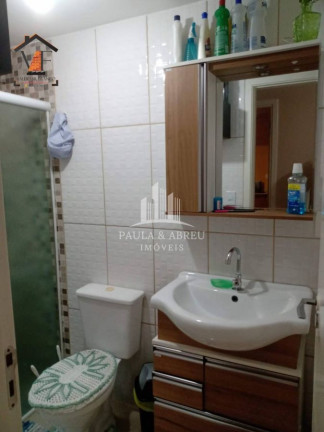 Imagem Apartamento com 2 Quartos à Venda, 53 m² em Jardim Estrela - Mauá Imagem Apartamento com 2 Quartos à Venda, 53 m² em Jardim Estrela - Mauá