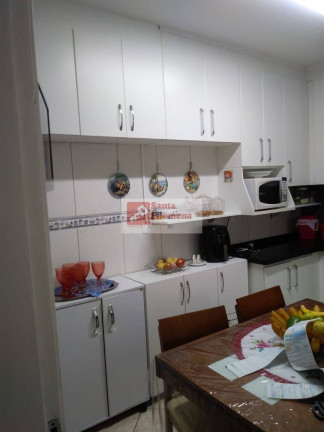 Imagem Apartamento com 2 Quartos à Venda, 67 m² em Vila Pires - Santo André Imagem Apartamento com 2 Quartos à Venda, 67 m² em Vila Pires - Santo André