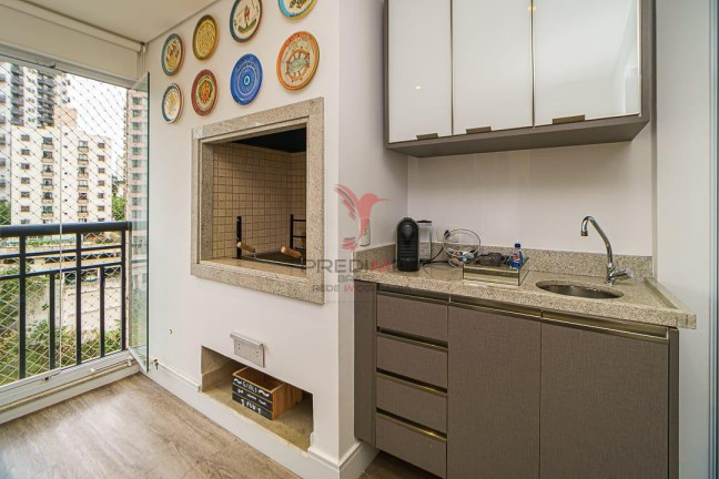 Imagem Apartamento com 3 Quartos à Venda, 141 m² em Vila Andrade - São Paulo Imagem Apartamento com 3 Quartos à Venda, 141 m² em Vila Andrade - São Paulo