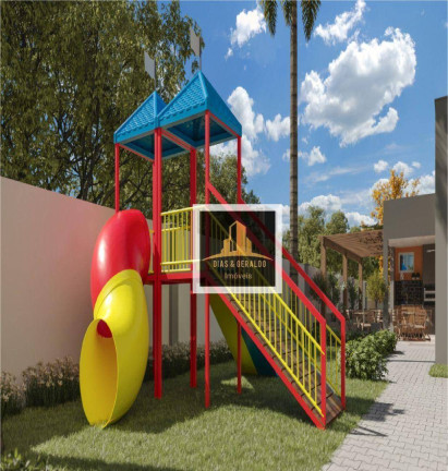 Imagem Apartamento com 2 Quartos à Venda, 51 m² em Parque Residencial Flamboyant - São José Dos Campos Imagem Apartamento com 2 Quartos à Venda, 51 m² em Parque Residencial Flamboyant - São José Dos Campos