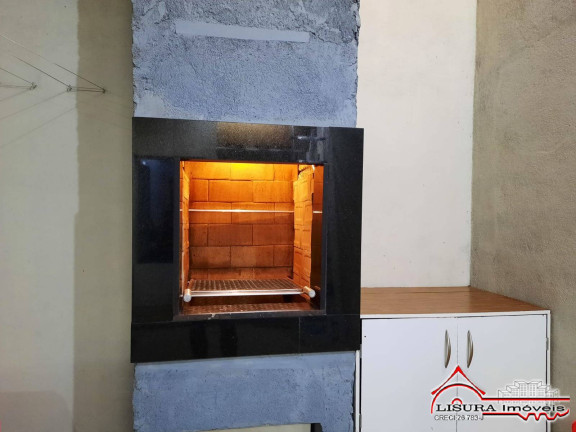 Imagem Casa de Condomínio com 2 Quartos à Venda, 60 m² em Cidade Salvador - Jacareí