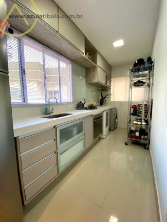 Imagem Apartamento com 2 Quartos à Venda, 58 m² em Jardim Paulista - Atibaia Imagem Apartamento com 2 Quartos à Venda, 58 m² em Jardim Paulista - Atibaia