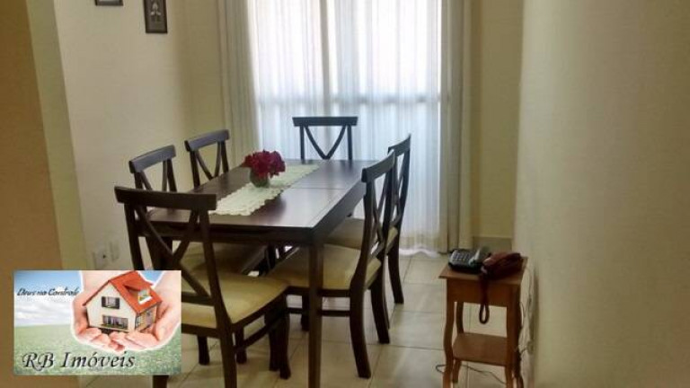 Apartamento com 2 Quartos à Venda, 68 m² em Nova Petrópolis - São Bernardo Do Campo