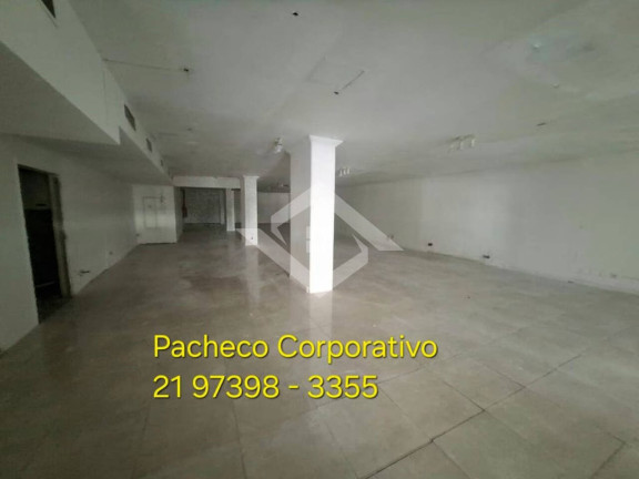 Imagem Loja para Alugar, 633 m² em Tijuca - Rio De Janeiro Imagem Loja para Alugar, 633 m² em Tijuca - Rio De Janeiro