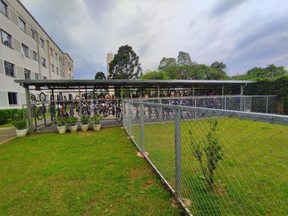 Imagem Apartamento com 2 Quartos à Venda, 49 m² em Iná - São José Dos Pinhais