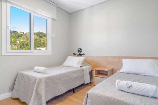 Imagem Apartamento com 2 Quartos à Venda, 64 m² em Piratini - Gramado Imagem Apartamento com 2 Quartos à Venda, 64 m² em Piratini - Gramado