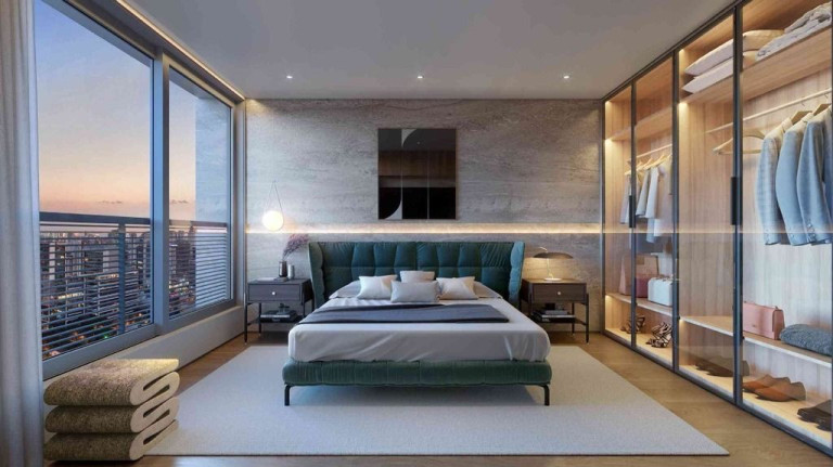 Imagem Imóvel com 2 Quartos à Venda, 237 m² em Itaim Bibi - São Paulo