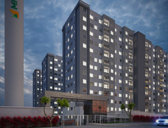 Imagem Imóvel com 2 Quartos à Venda, 46 m² em Parque Duque - Duque De Caxias Imagem Imóvel com 2 Quartos à Venda, 46 m² em Parque Duque - Duque De Caxias