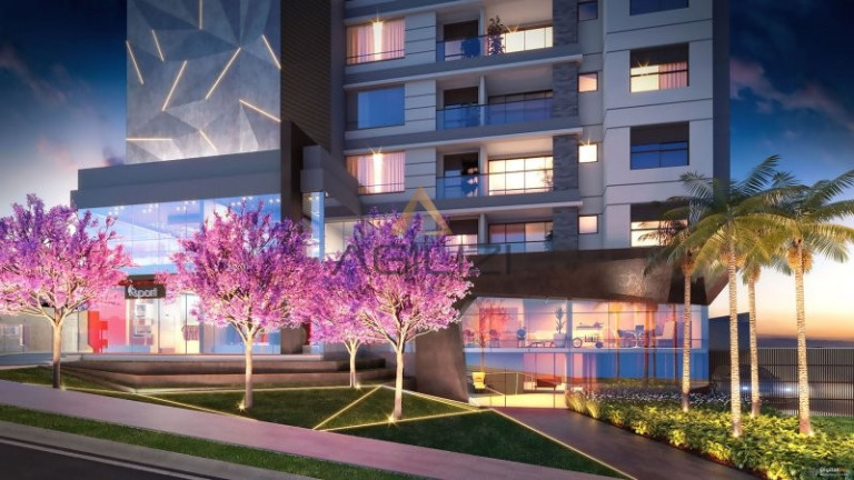 Imagem Apartamento com 1 Quarto à Venda, 25 m² em Vila Mariana - São Paulo