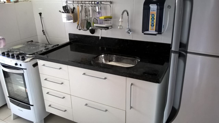 Imagem Apartamento com 2 Quartos à Venda, 63 m² em Jardim Camburi - Vitória
