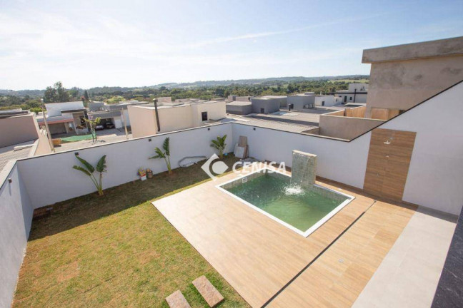 Imagem Casa com 3 Quartos à Venda, 232 m² em Condomínio Piemonte - Indaiatuba Imagem Casa com 3 Quartos à Venda, 232 m² em Condomínio Piemonte - Indaiatuba