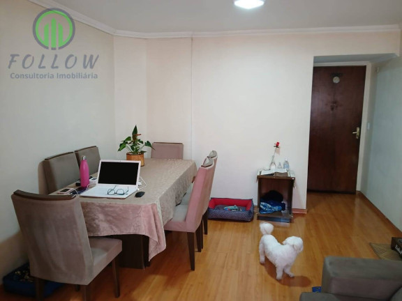 Imagem Apartamento com 2 Quartos à Venda, 54 m² em Bandeiras - Osasco