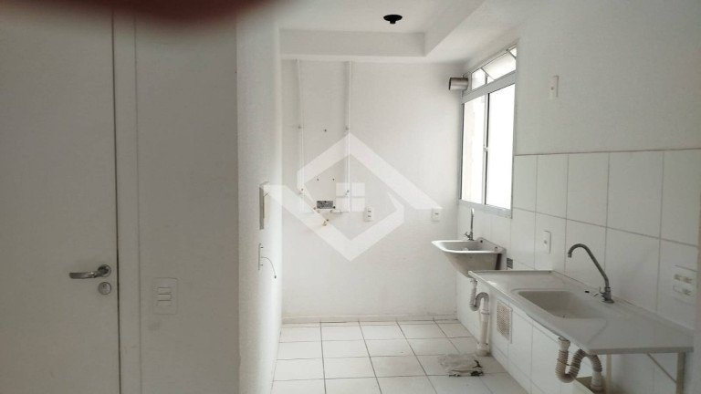 Imagem Apartamento com 2 Quartos para Alugar, 42 m² em Campo Grande - Rio De Janeiro Imagem Apartamento com 2 Quartos para Alugar, 42 m² em Campo Grande - Rio De Janeiro