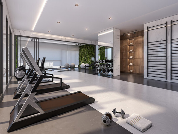 Imagem Apartamento com 4 Quartos à Venda, 177 m² em Centro - Balneário Camboriú