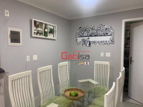 Imagem Cobertura com 3 Quartos à Venda ou Locação, 130 m² em Centro - Cabo Frio Imagem Cobertura com 3 Quartos à Venda ou Locação, 130 m² em Centro - Cabo Frio
